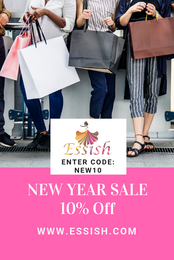 Take 10% Off Your First Order