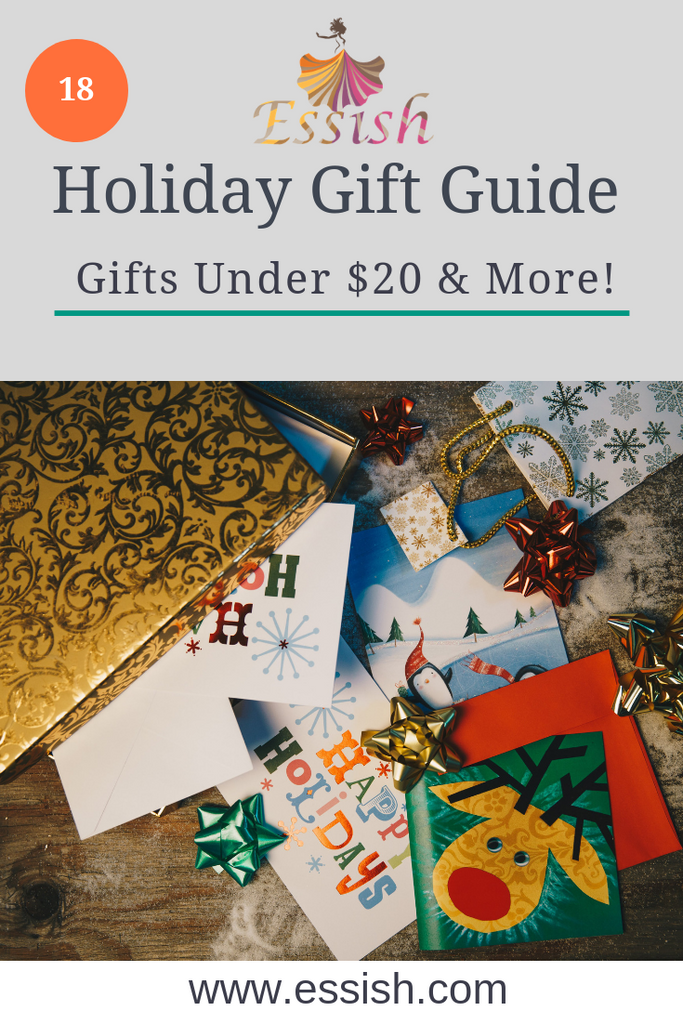 Gifts Under $20