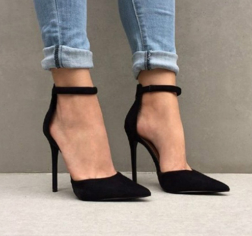 Women's Heeled Sandals, Shop Online