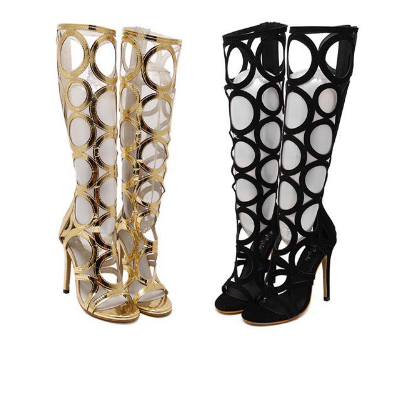 Boot type deals sandals