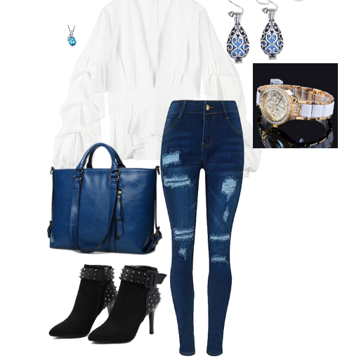 Shop This Outfit!