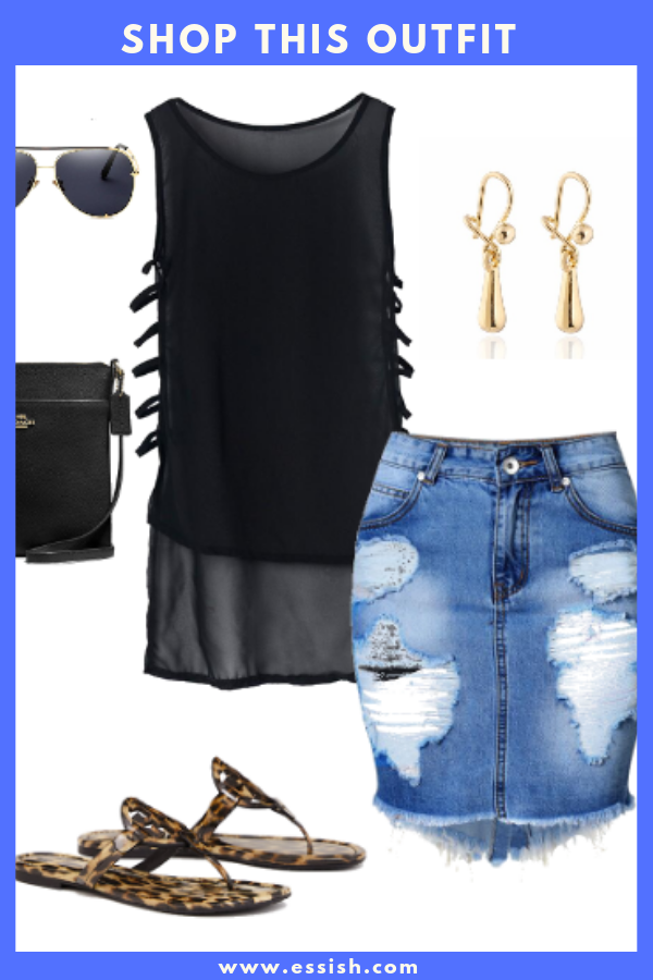 Shop This Outfit!