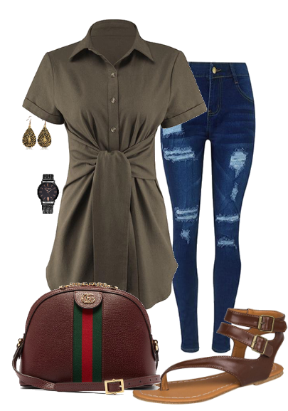 Shop This Outfit