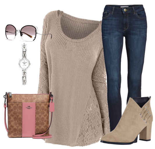 Shop This Outfit