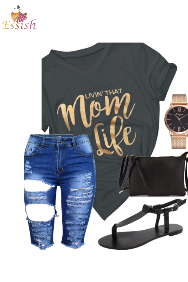 Shop This Look