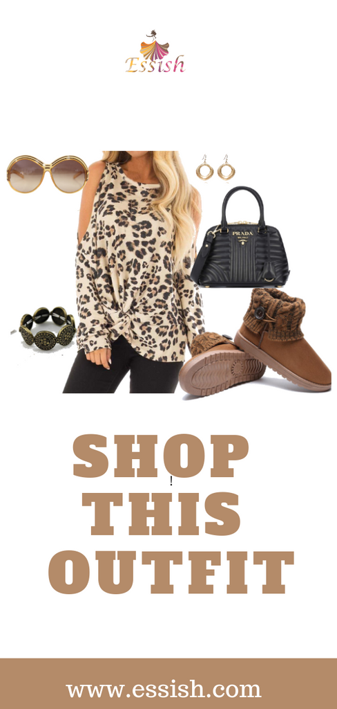 Shop This Outfit!