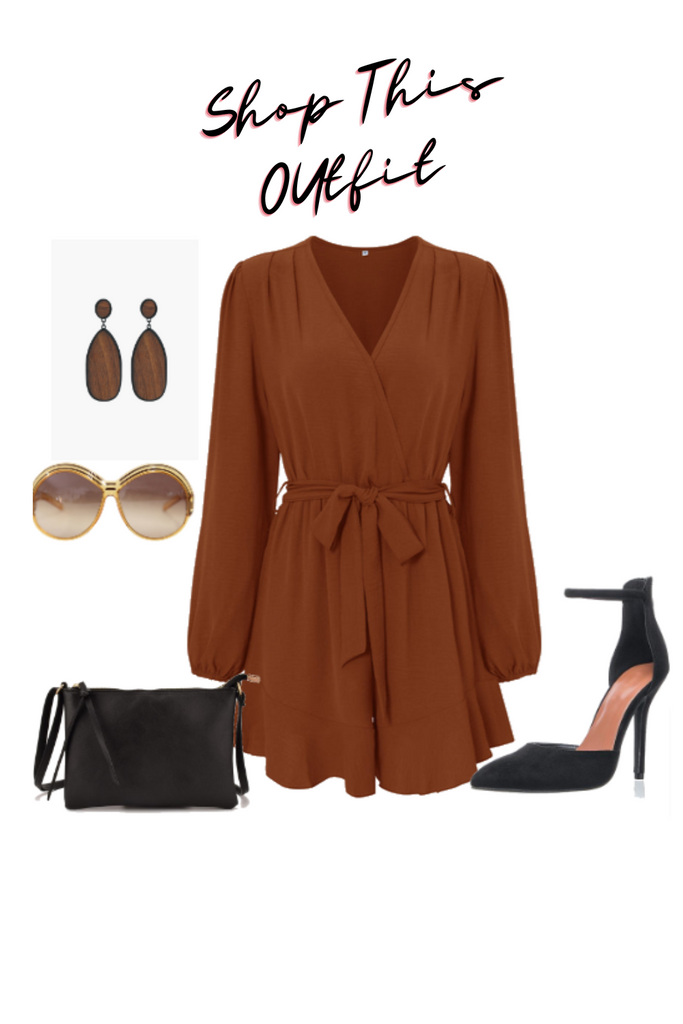 Shop This Outfit