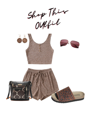 Shop This Outfit