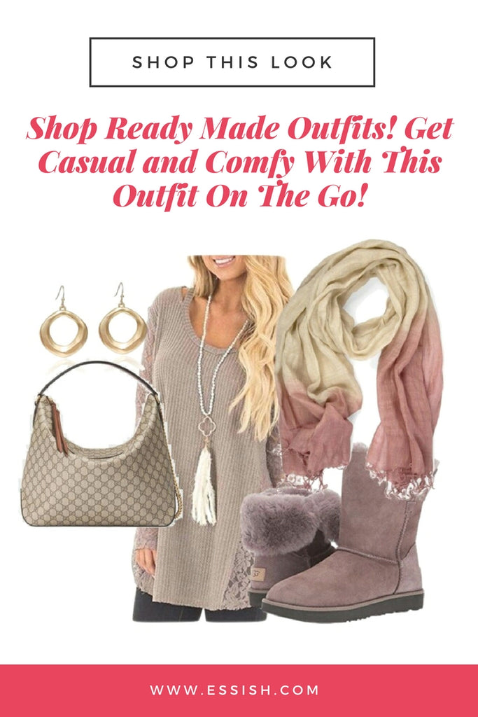 Shop This Look!