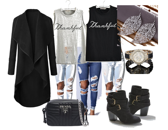 Show Your Gratitude!