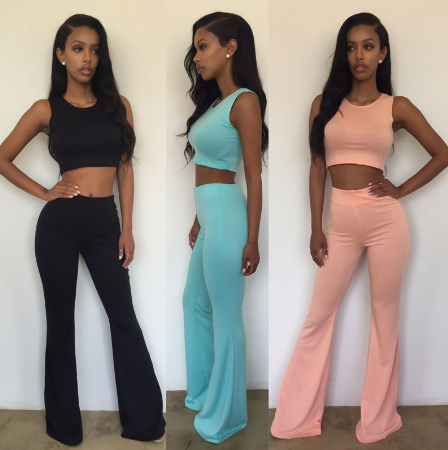 New Women Ladies Clubwear Summer Playsuit Bodycon Party Jumpsuit Romper Trousers