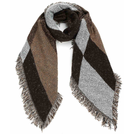 Wool Scarf Thicken Wrap 2016 Spring Winter Fashion Blanket Scarf Cashmere Pashmina Shawl Warm Scarves