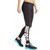S-XL Brand Style Women's Sports Leggings Fashion High Elastic Trousers Comfortable Cultivate Morality Pants Leggings