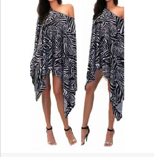 Sexy Beach Dress