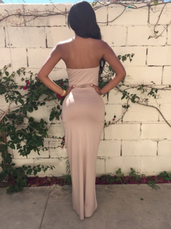 Sexy Women Fashion Beach Bodycon Clubwear Slim fit Causal Evening Party Dress