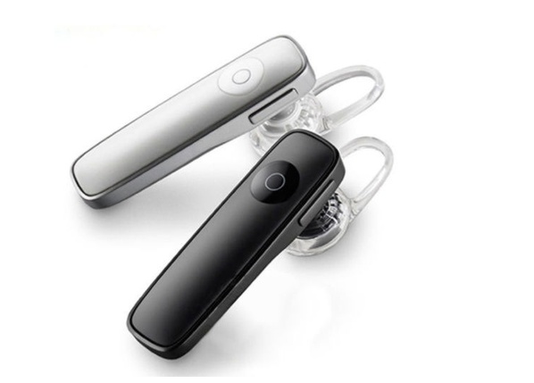 Mini Wireless Bluetooth 4.0 Stereo In-Ear Headset Earphone Earpiece Universal