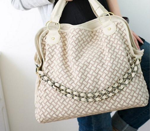 Women Handbag New Fashion leather Lady Hobo Tote Shoulder Bags Satchel Purse