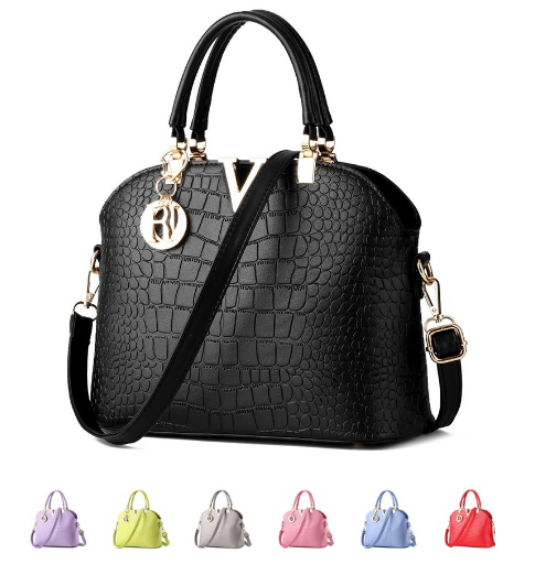 Women Leather Handbags Women Bags High Quality Women's Messenger Bags
