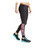S-XL Brand Style Women's Sports Leggings Fashion High Elastic Trousers Comfortable Cultivate Morality Pants Leggings