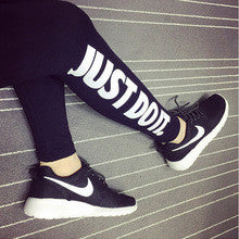 S-XL Brand Style Women's Sports Leggings Fashion High Elastic Trousers Comfortable Cultivate Morality Pants Leggings