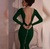 Sexy Bodycon Women Bandage Dresses Long Sleeve Back Zipper Pencil Dresses Big Sizes Ladies Slim Elegant Office Dress OL Women