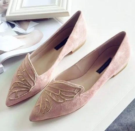 Women's Fashion Casual Shoes