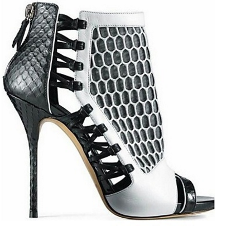 High Heel Sandals Sexy Casual Summer Shoes Women Fashion