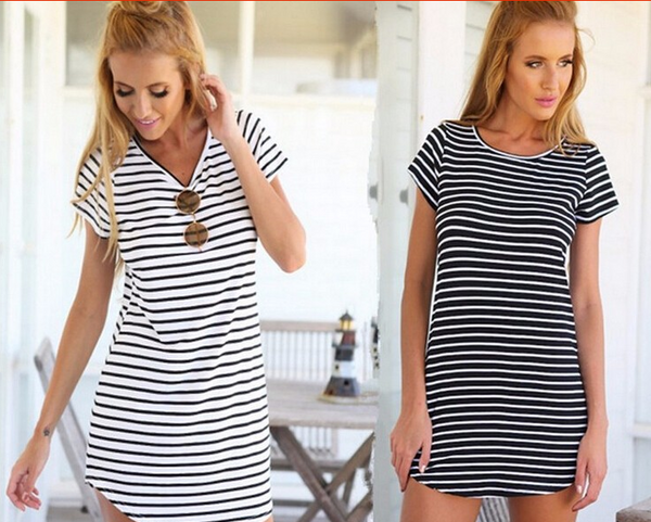 Shop Tshirt Dresses Clearance Items Oline - 53% Off