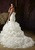 Elegant Sweetheart Beaded Organza Chapel Mermaid Wedding Dress Wedding Gown Custom-made Vestido de noiva Dresses