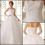 2015 Wedding Dress Romantic Vestidos De Noiva Newly Arrival Prices In Euros Fashion Princess Bride Lace Wedding Dress