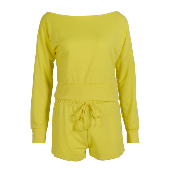 Women Sweater Crop Top 2 Piece Set