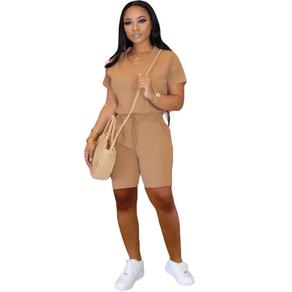 Women Casual 2 piece Set