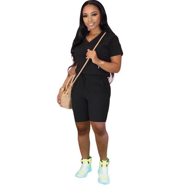 Women Casual 2 piece Set