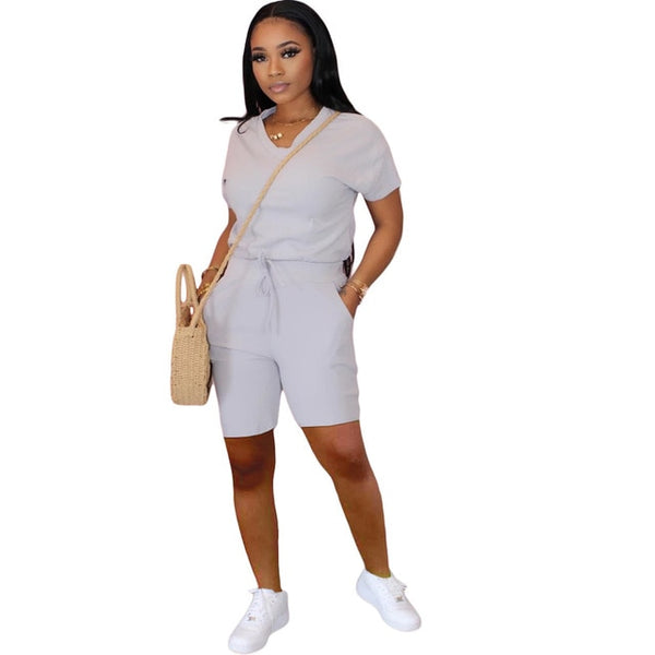 Women Casual 2 piece Set