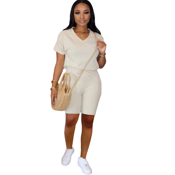 Women Casual 2 piece Set
