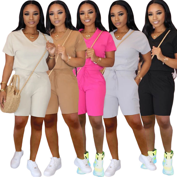 Women Casual 2 piece Set