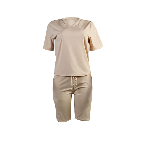 Women Casual 2 piece Set