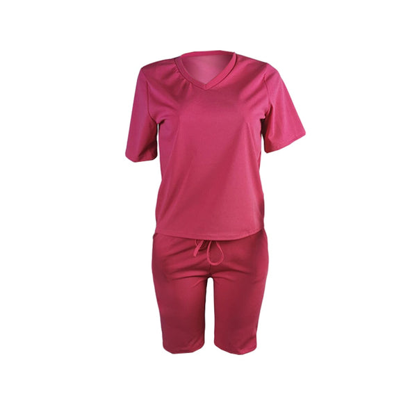 Women Casual 2 piece Set