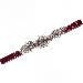 Cute Baby Girl Head Accessories Hair band Baby Party Crystal Rhinestone Headwear Great Gifts for Children