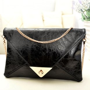 Women Clutch Envelope Style Evening Clutch Messenger Bag