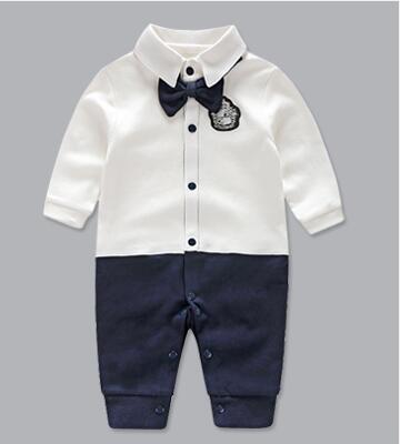 Baby Rompers Cartoon Baby Clothes Cotton Long Sleeve Kids Jumpsuits Boys Girls Rompers Outfits Baby Girls Clothes