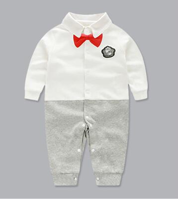 Baby Rompers Cartoon Baby Clothes Cotton Long Sleeve Kids Jumpsuits Boys Girls Rompers Outfits Baby Girls Clothes