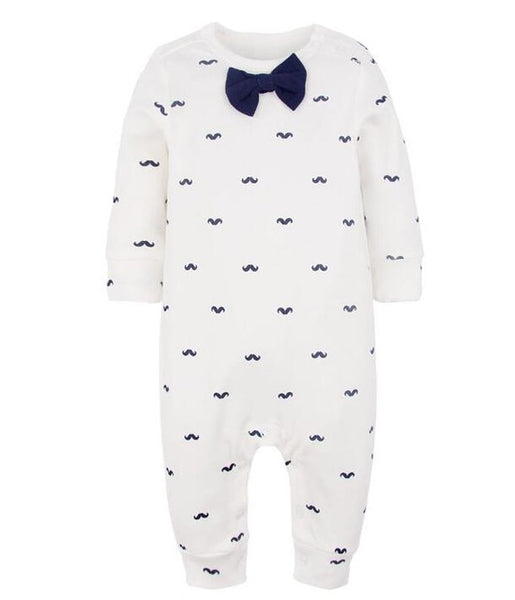 Baby Rompers Cartoon Baby Clothes Cotton Long Sleeve Kids Jumpsuits Boys Girls Rompers Outfits Baby Girls Clothes
