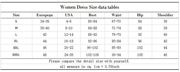 Women Beach Summer Chiffon Dress