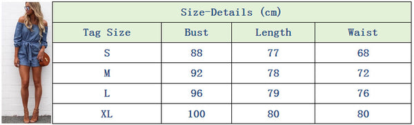 Summer Fashion Short Casual Jumpsuits Jeans Coverall Women Jumpsuit Denim Overalls Shirt Rompers Girls Shorts