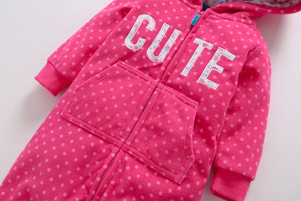 New Sale Baby Boy Romper Cartoon Infant Jumpsuit For Newborns Long-sleeved Children Clothing For Boys Cotton Overall Sets