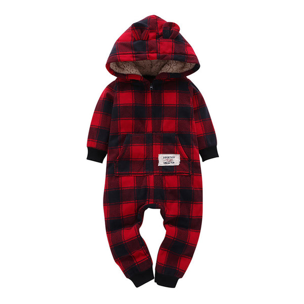 New Sale Baby Boy Romper Cartoon Infant Jumpsuit For Newborns Long-sleeved Children Clothing For Boys Cotton Overall Sets