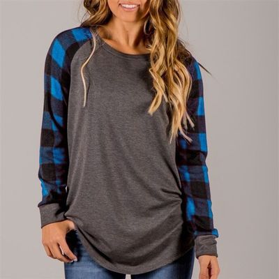 Women Casual Long Sleeve Sweater