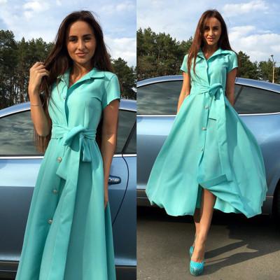 High Quality Brand Spring Summer Dress Women Party Dress Sexy Casual Sundress