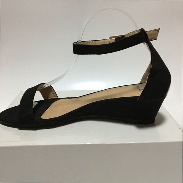Summer Open Toe Casual Wedge Women Sandals